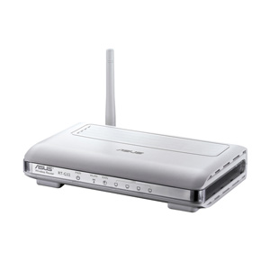 Asus Router Wireless-g Rt-g32